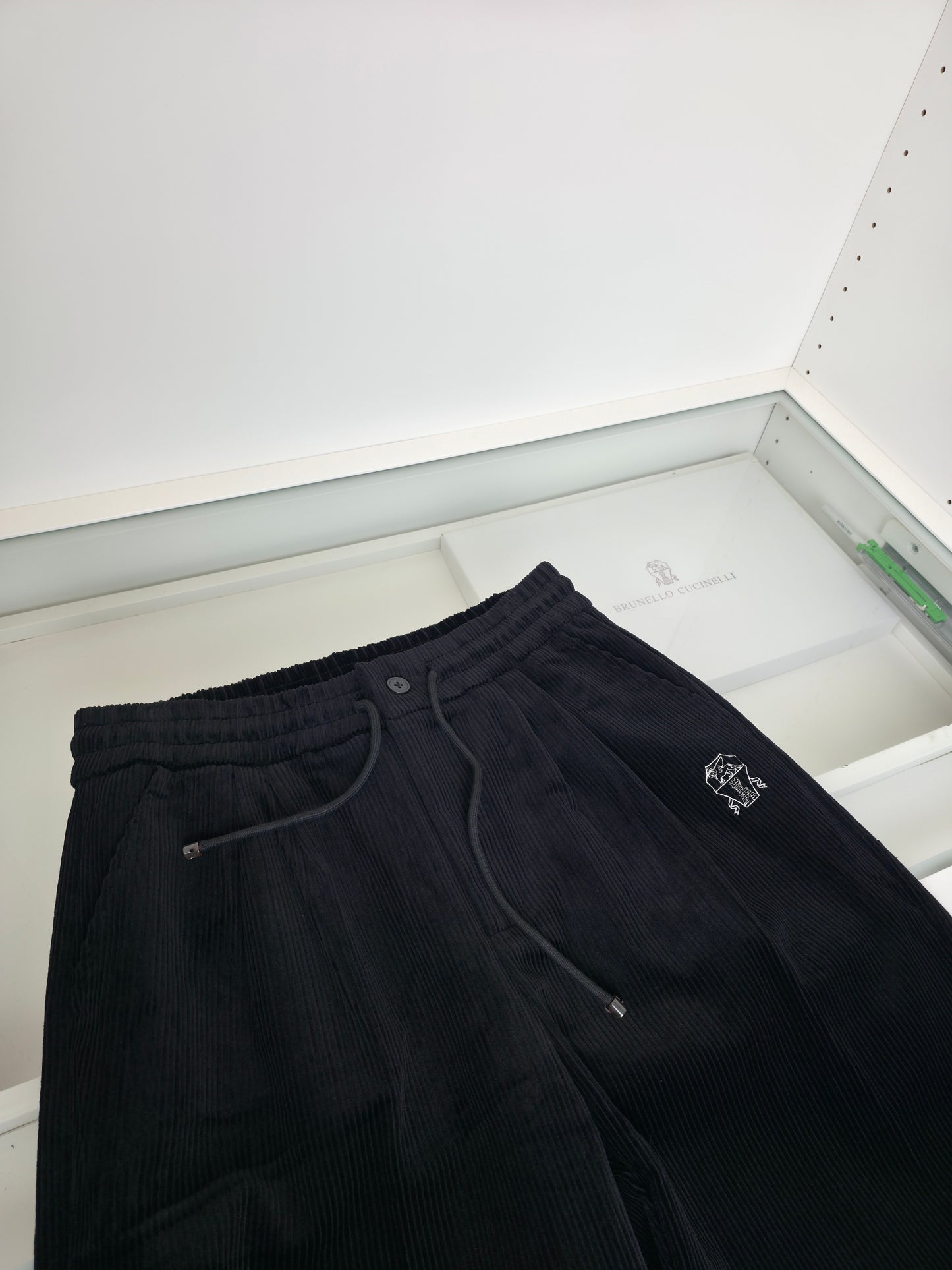 Multi-Colors Pant