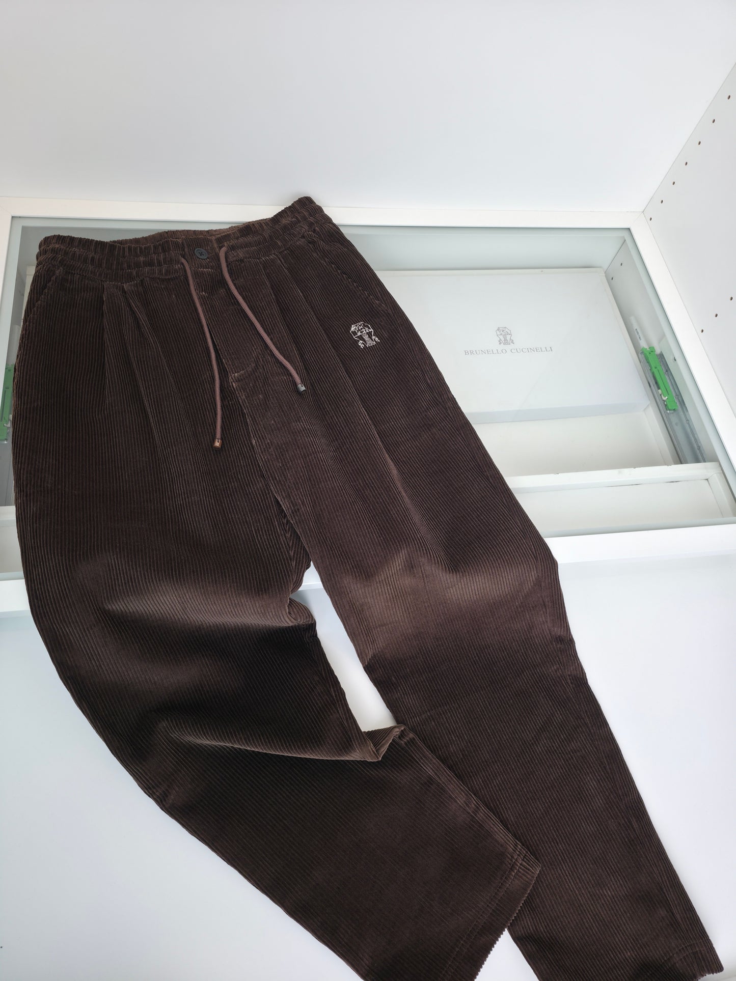 Multi-Colors Pant