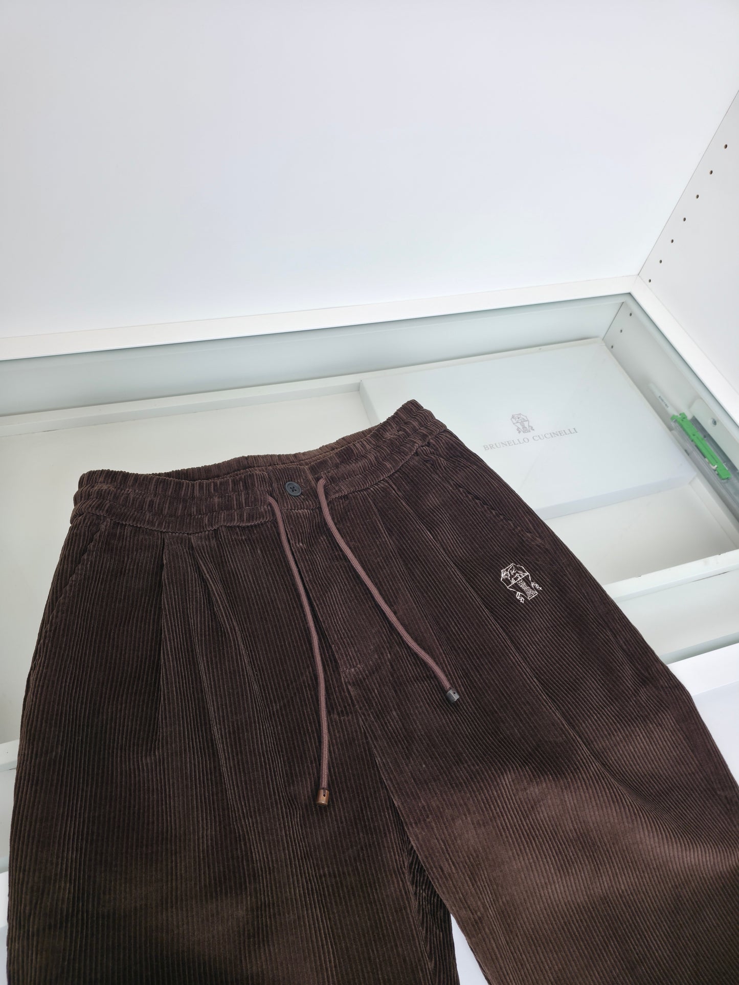 Multi-Colors Pant