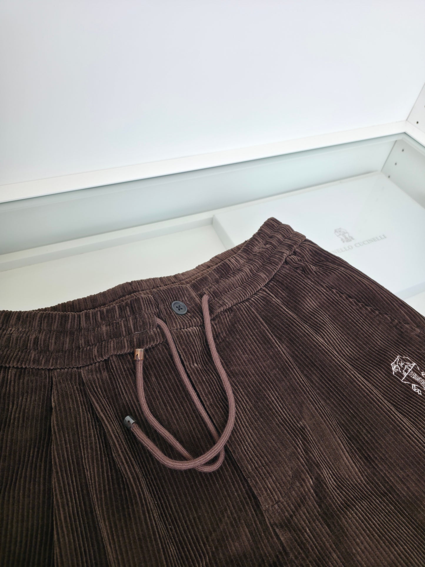 Multi-Colors Pant