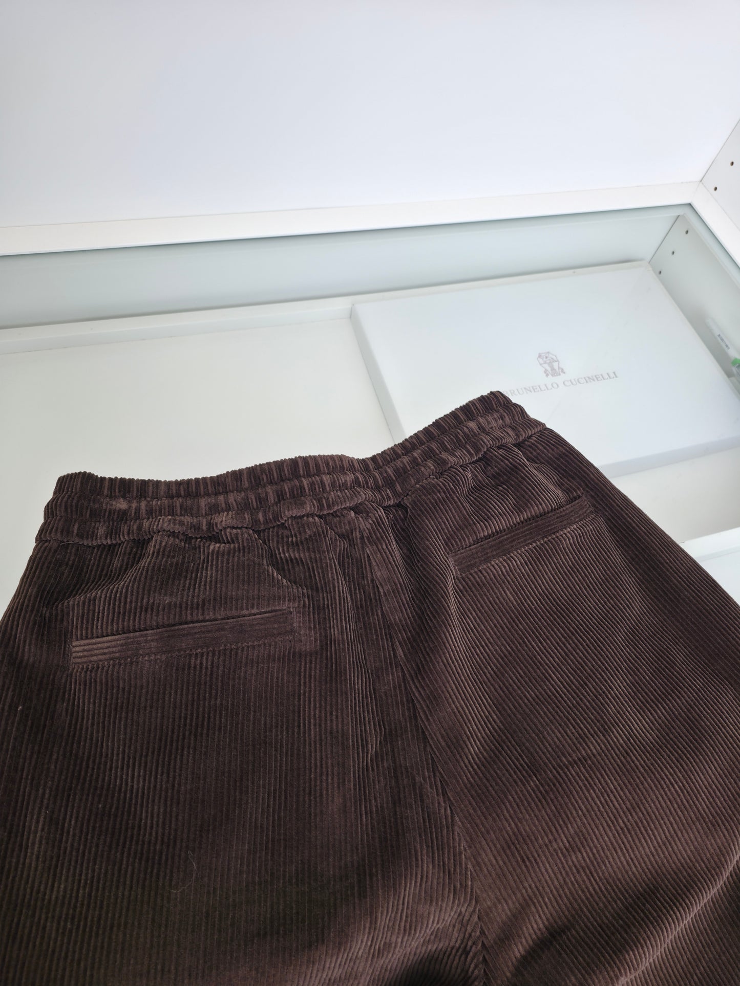 Multi-Colors Pant