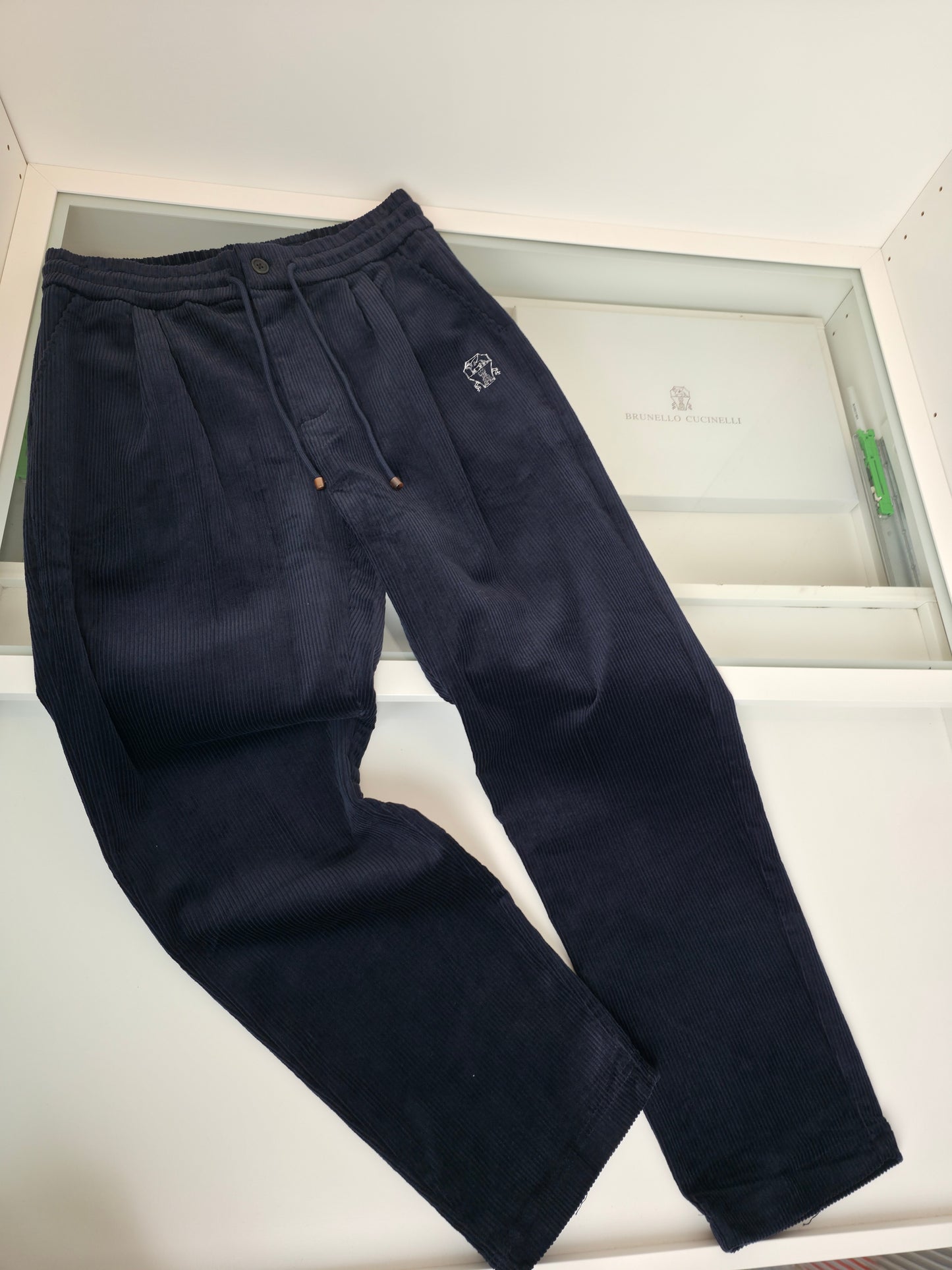 Multi-Colors Pant