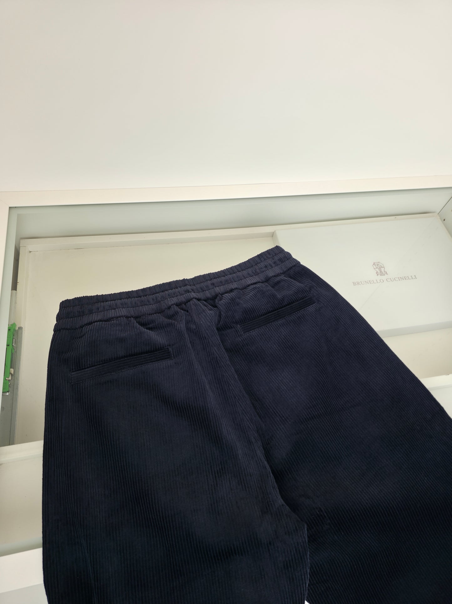Multi-Colors Pant