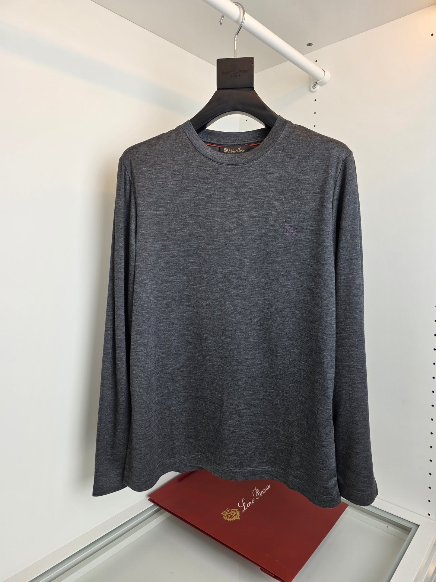 Multi-Colors Jersey