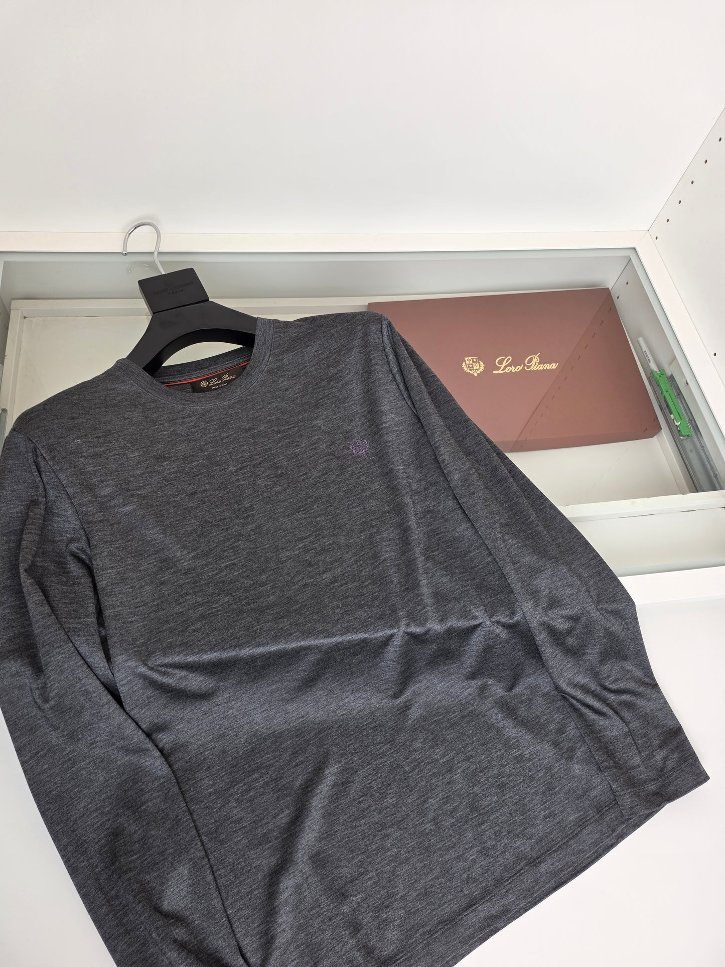 Multi-Colors Jersey