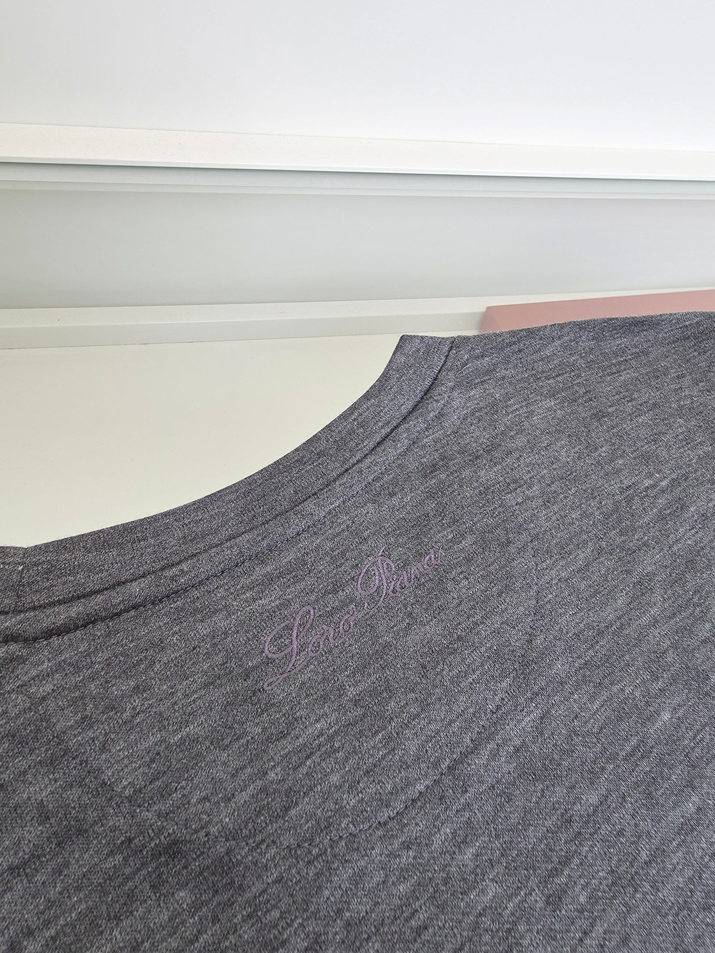Multi-Colors Jersey