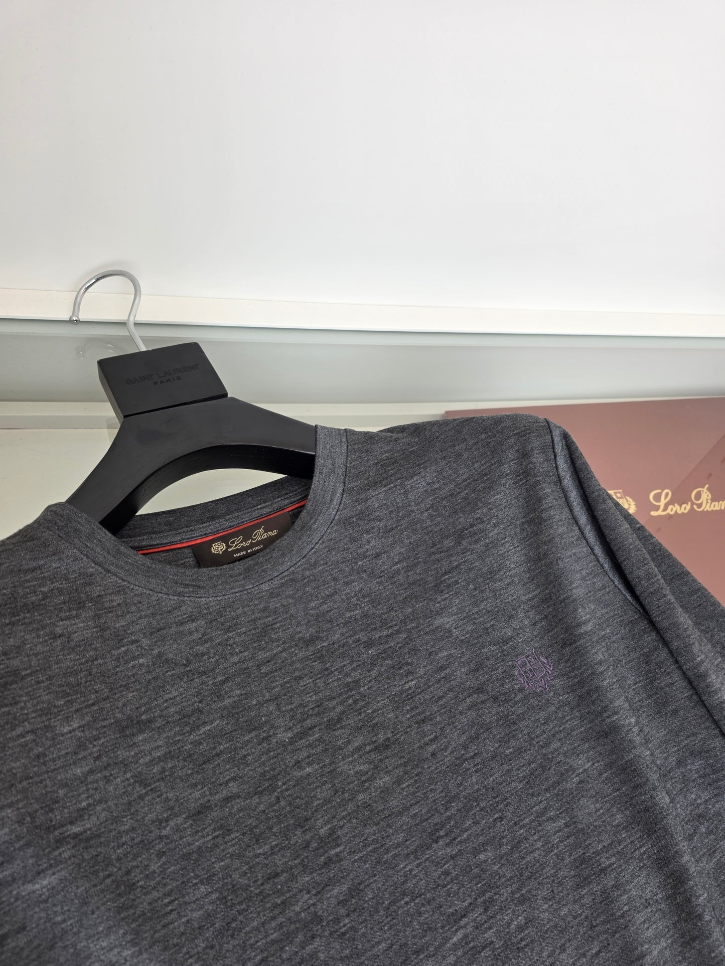 Multi-Colors Jersey