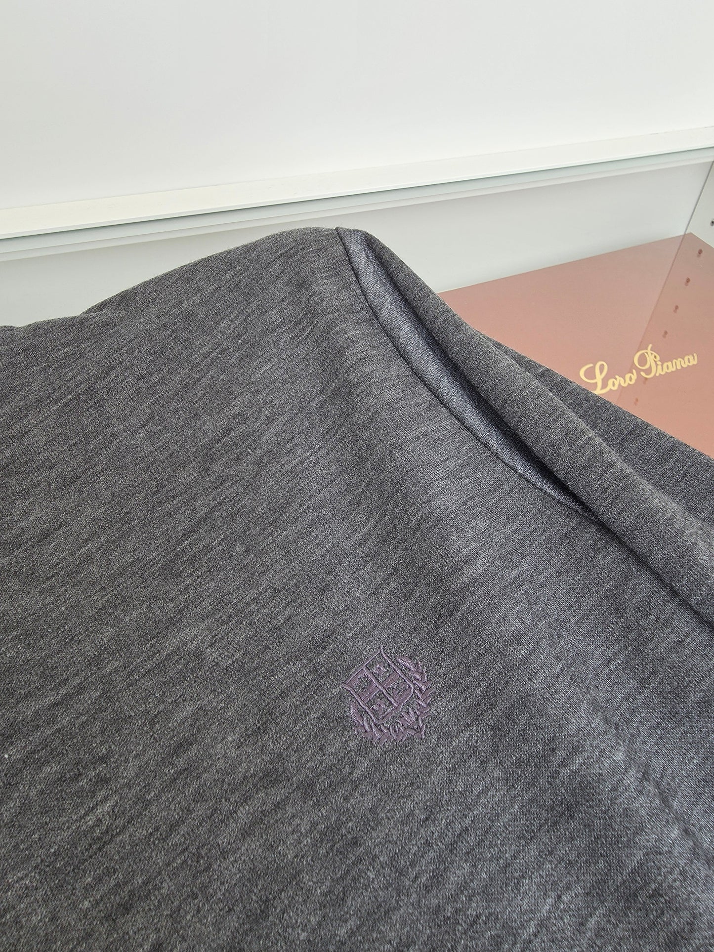 Multi-Colors Jersey