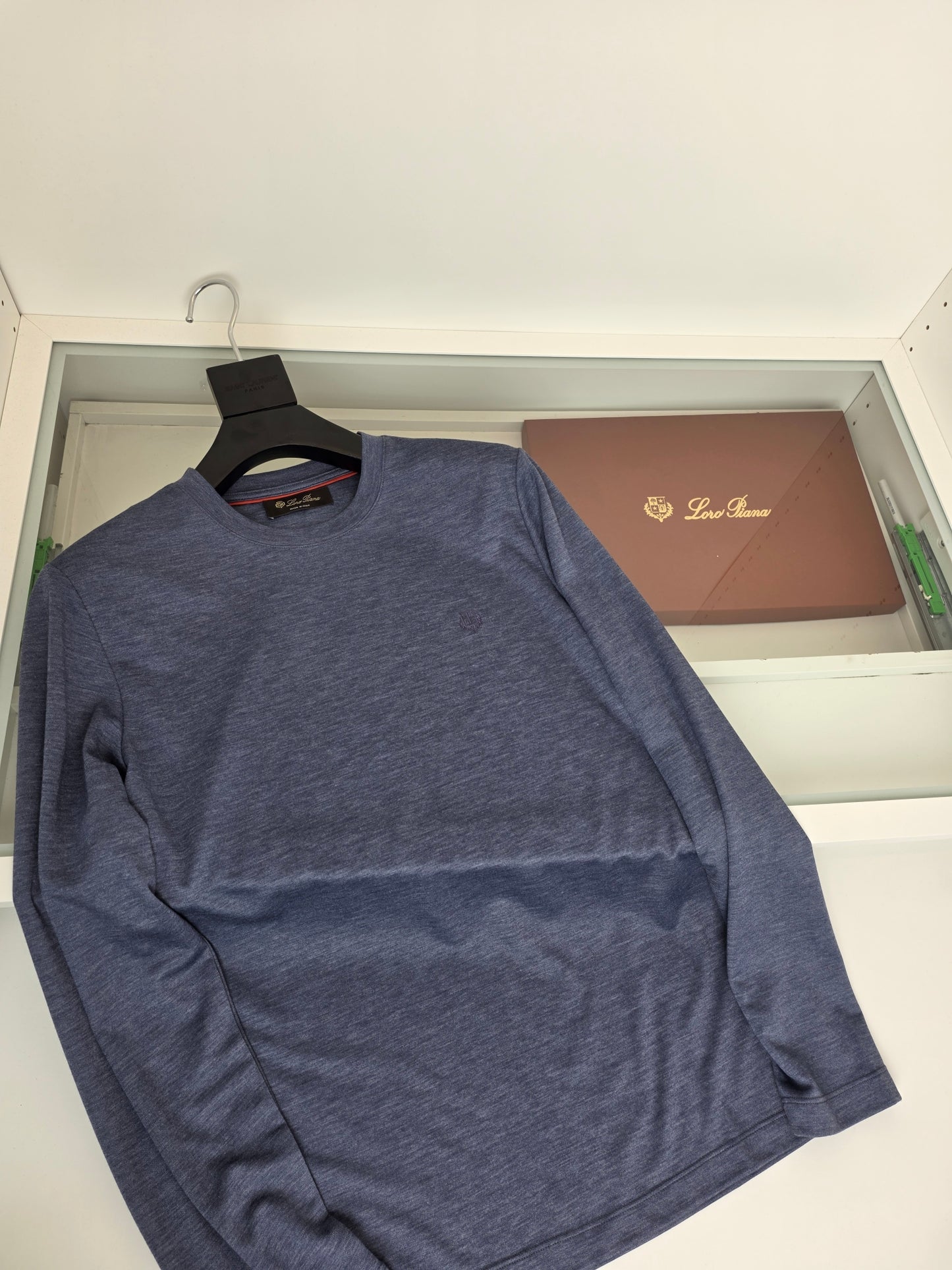 Multi-Colors Jersey