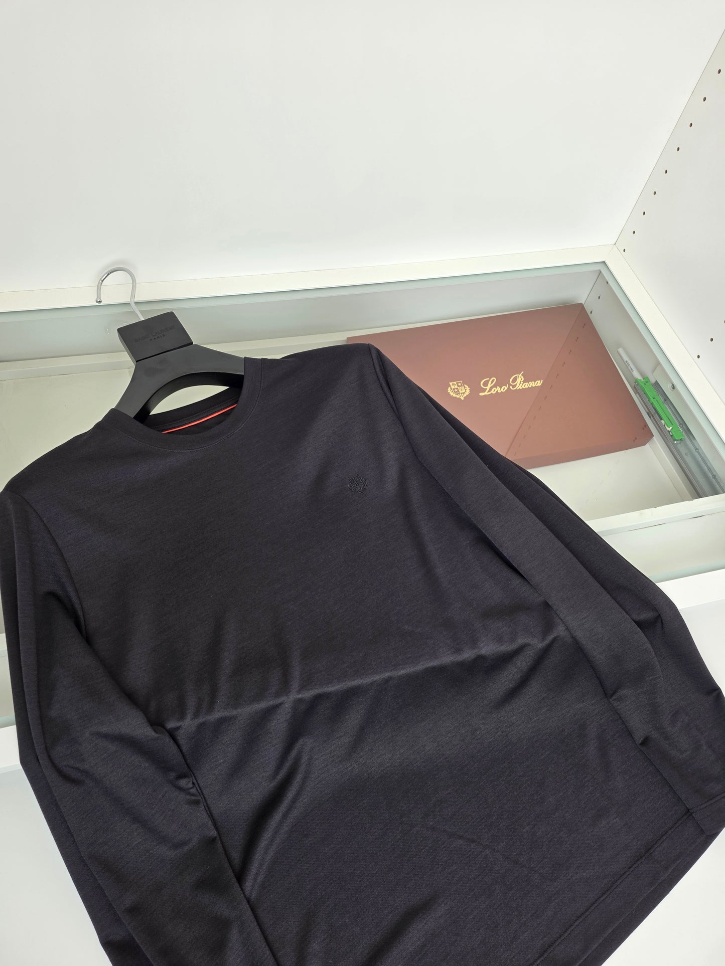 Multi-Colors Jersey