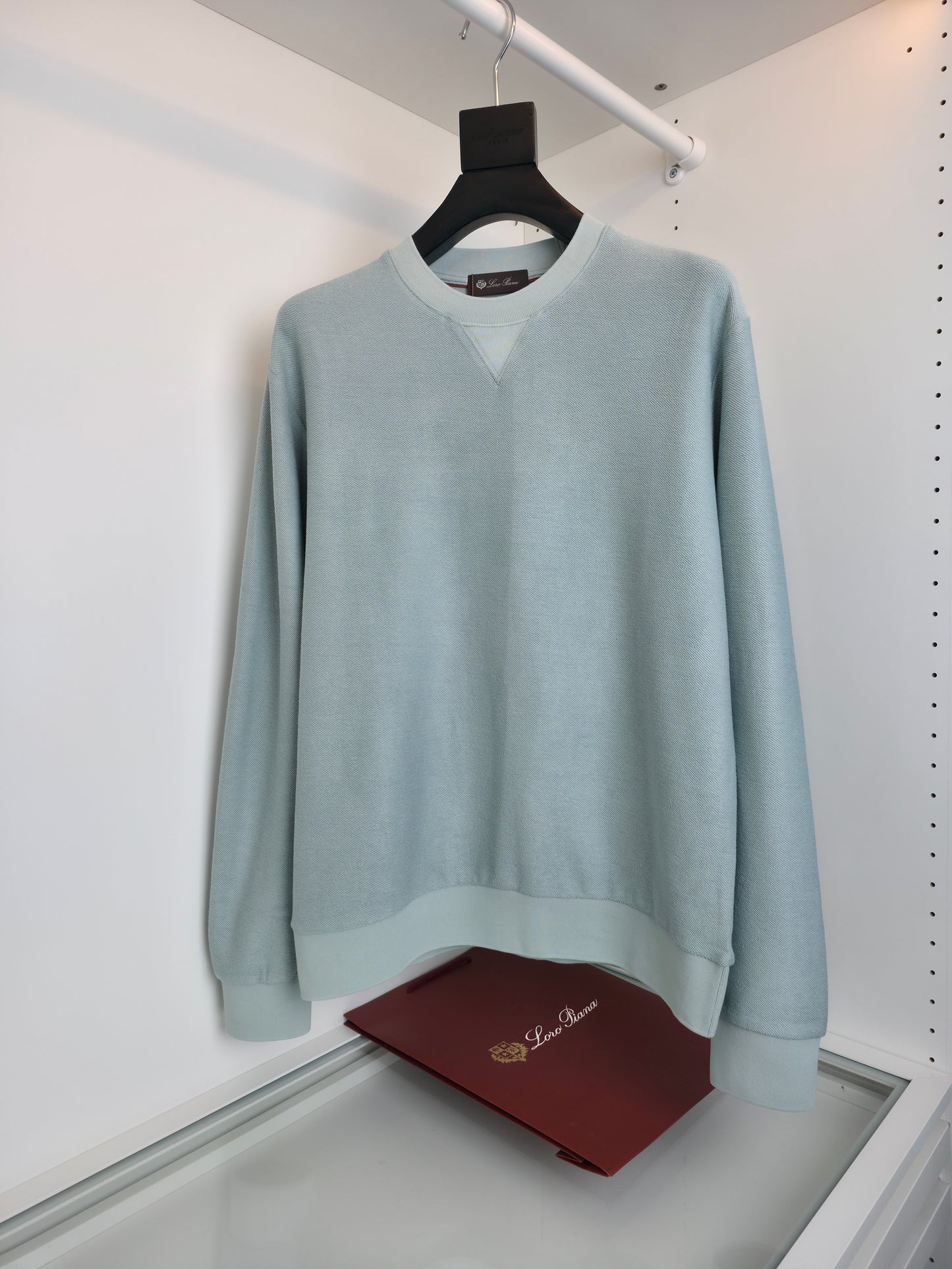 Multi-Colors Jersey