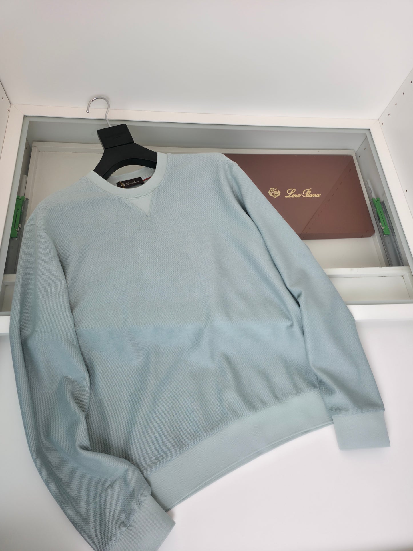 Multi-Colors Jersey