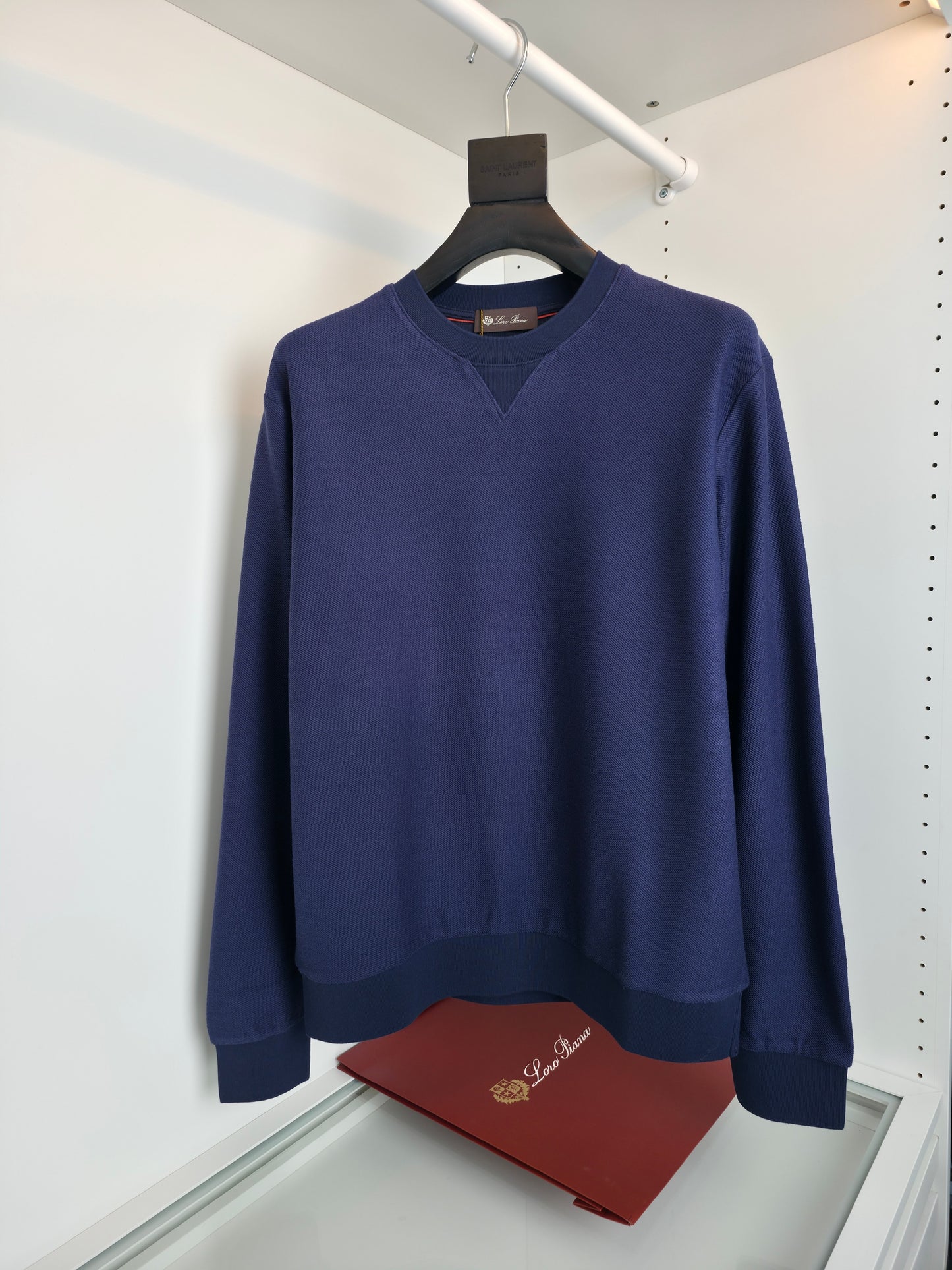 Multi-Colors Jersey