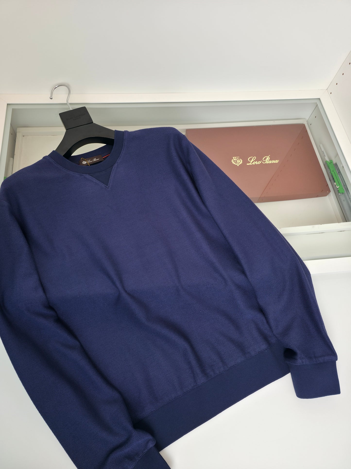 Multi-Colors Jersey