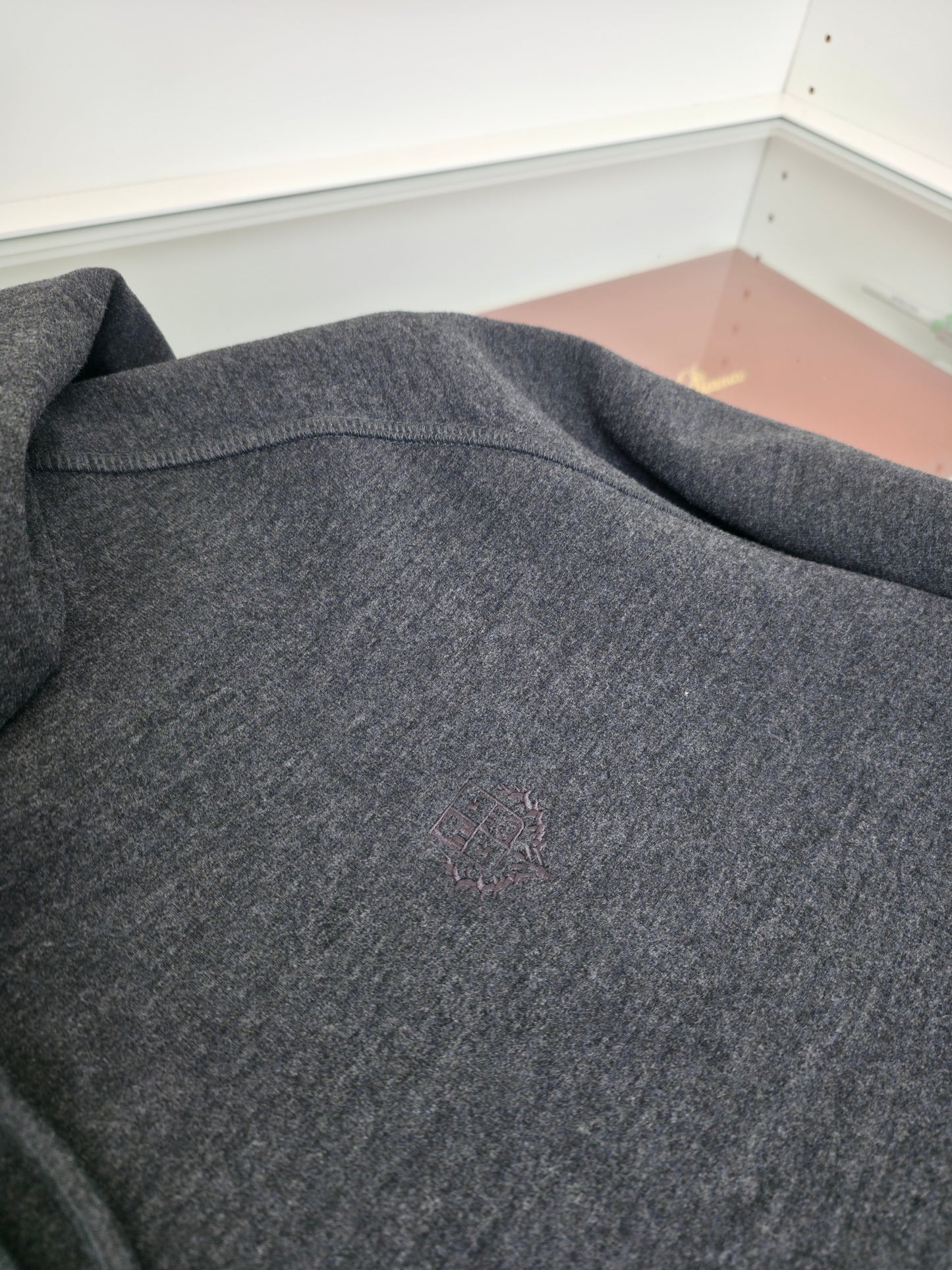 Multi-Colors Hoodie