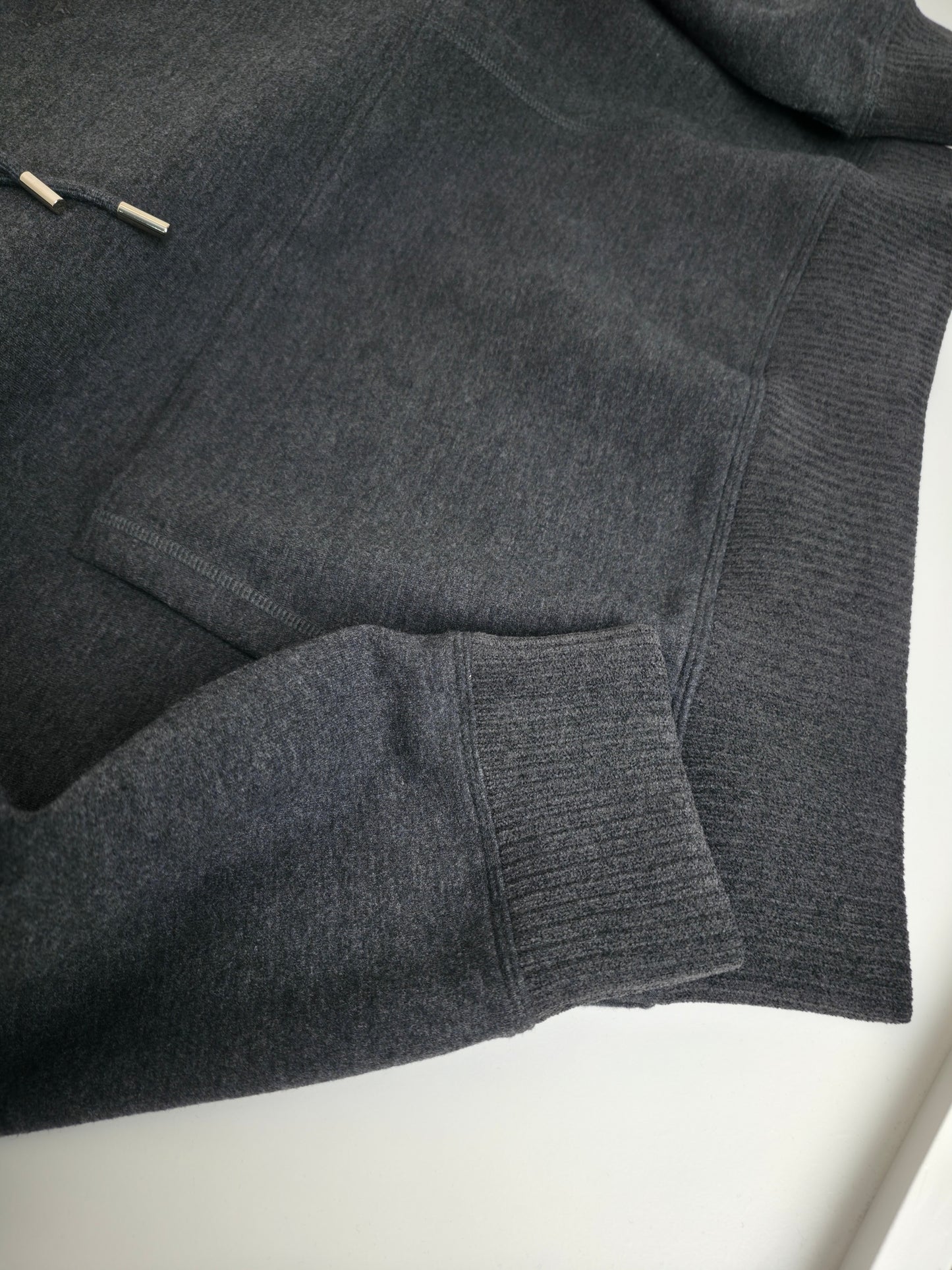 Multi-Colors Hoodie
