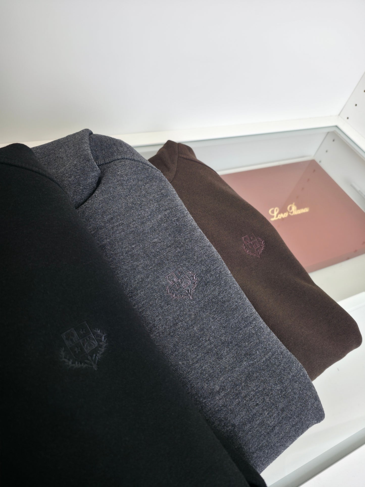 Multi-Colors Hoodie
