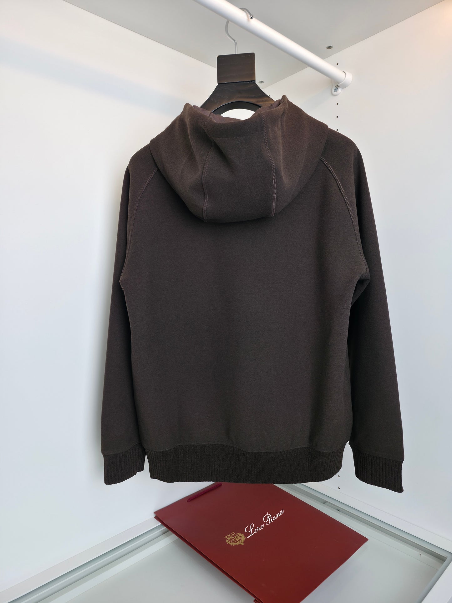 Multi-Colors Hoodie