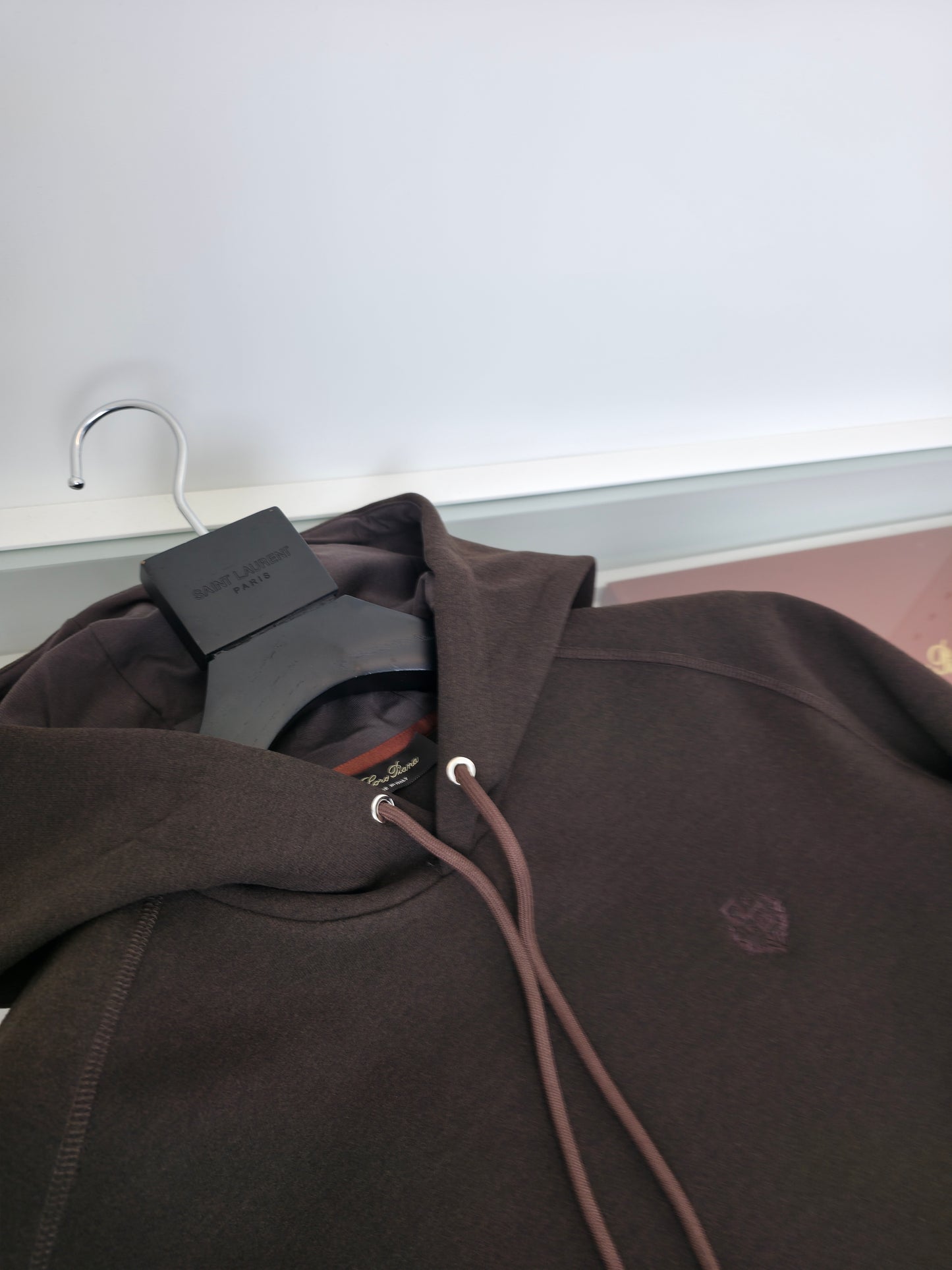 Multi-Colors Hoodie
