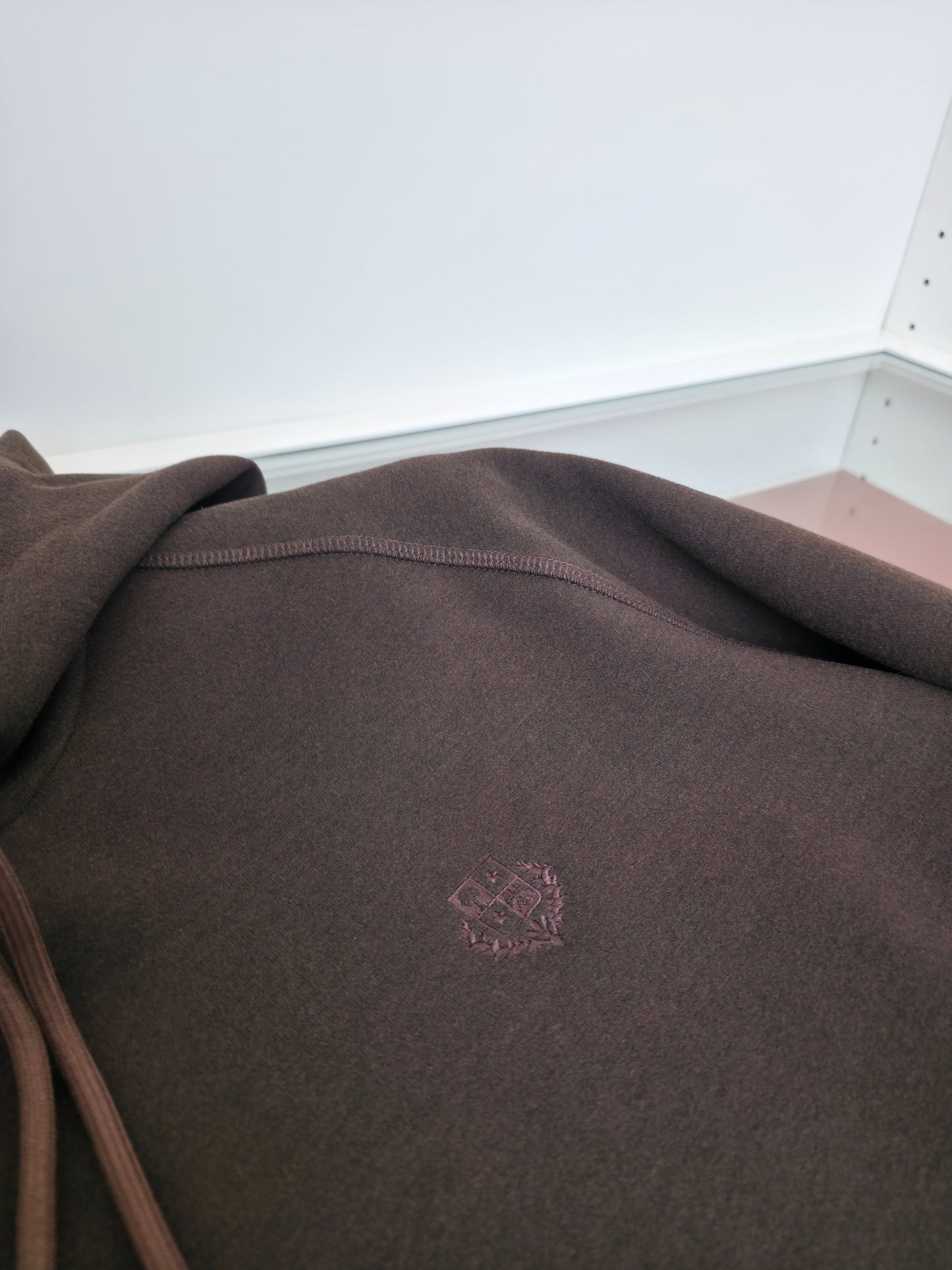 Multi-Colors Hoodie