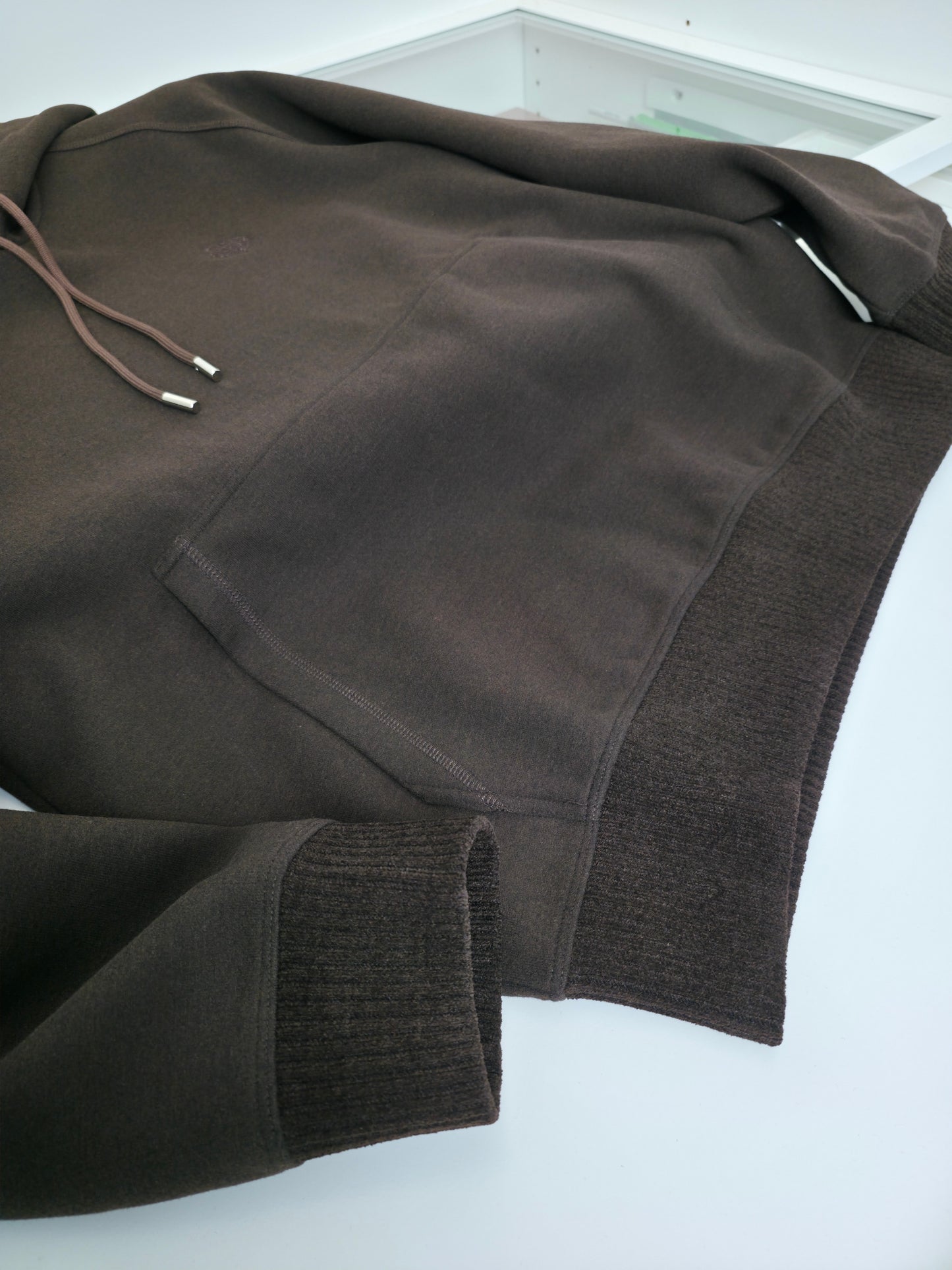 Multi-Colors Hoodie
