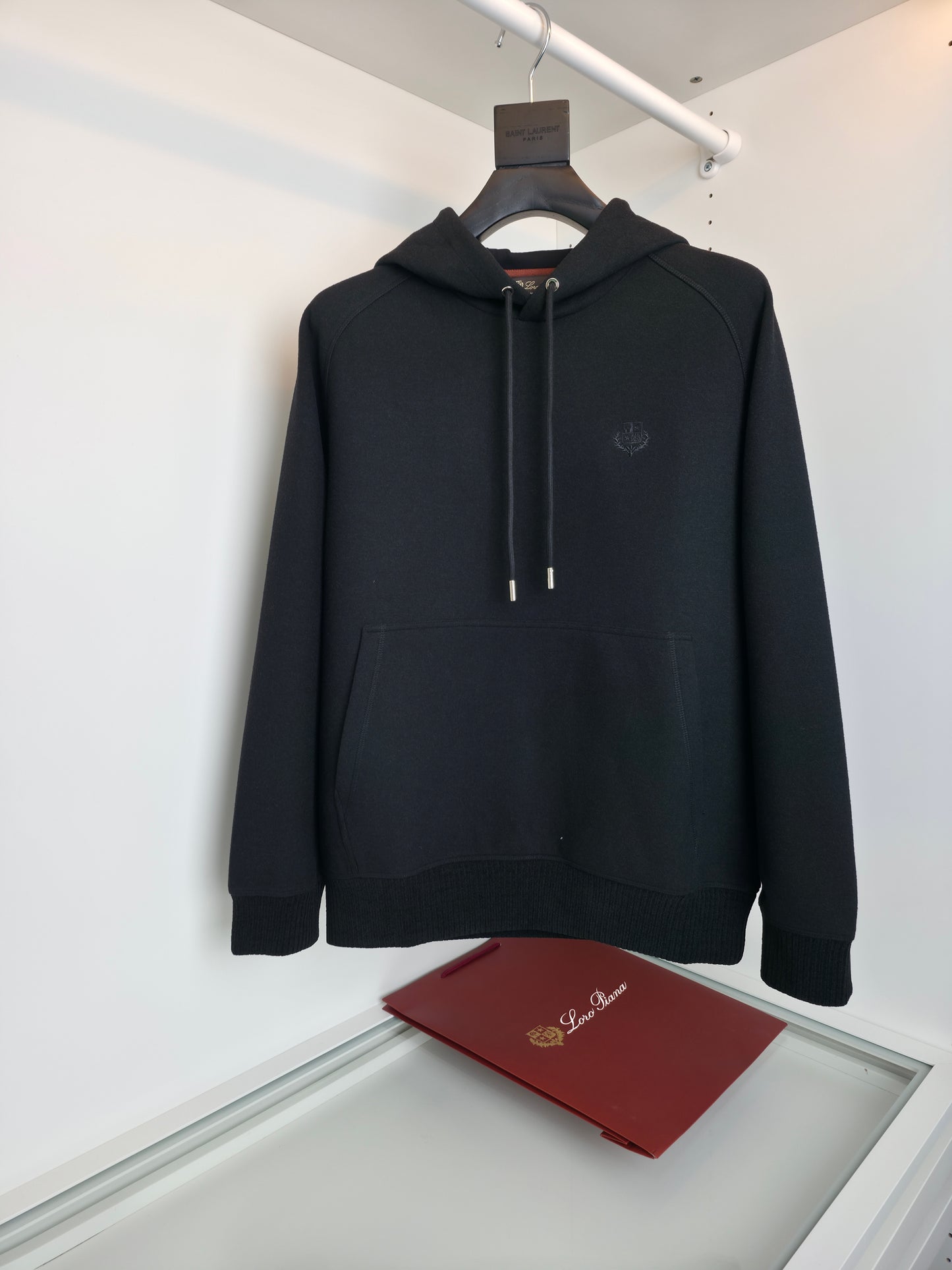 Multi-Colors Hoodie