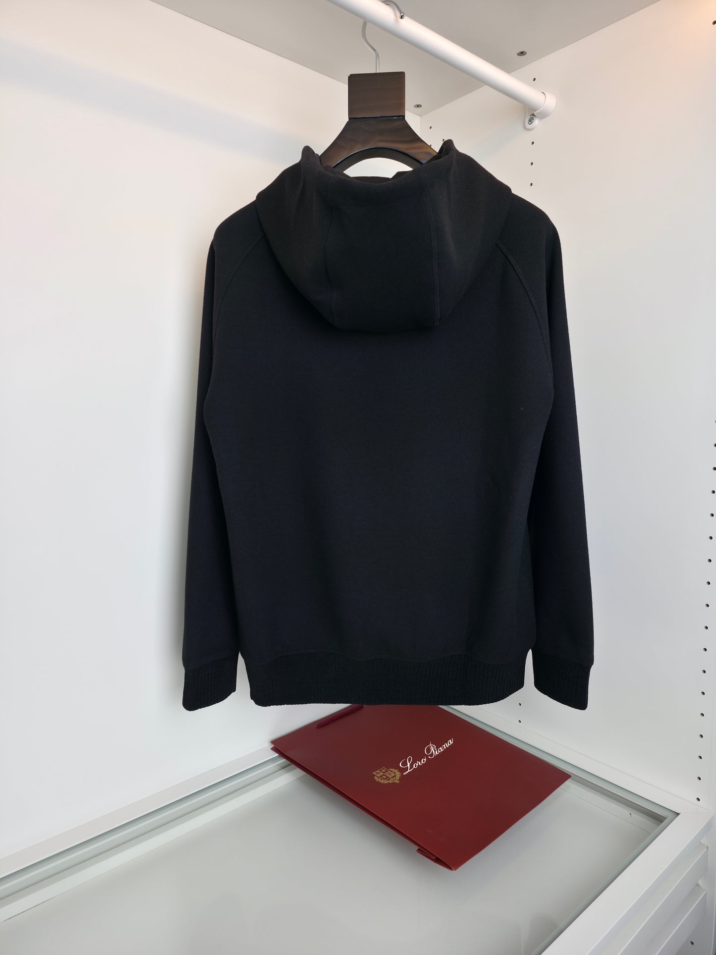 Multi-Colors Hoodie