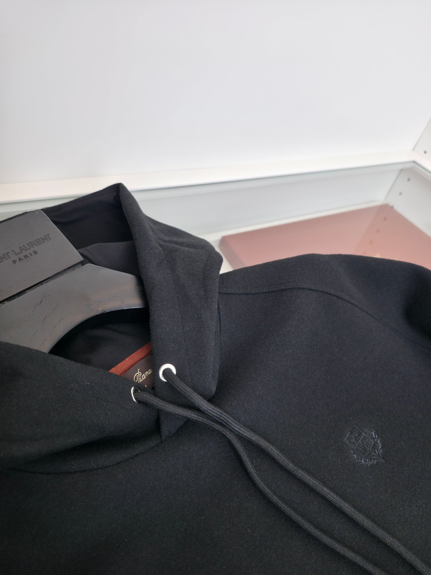 Multi-Colors Hoodie