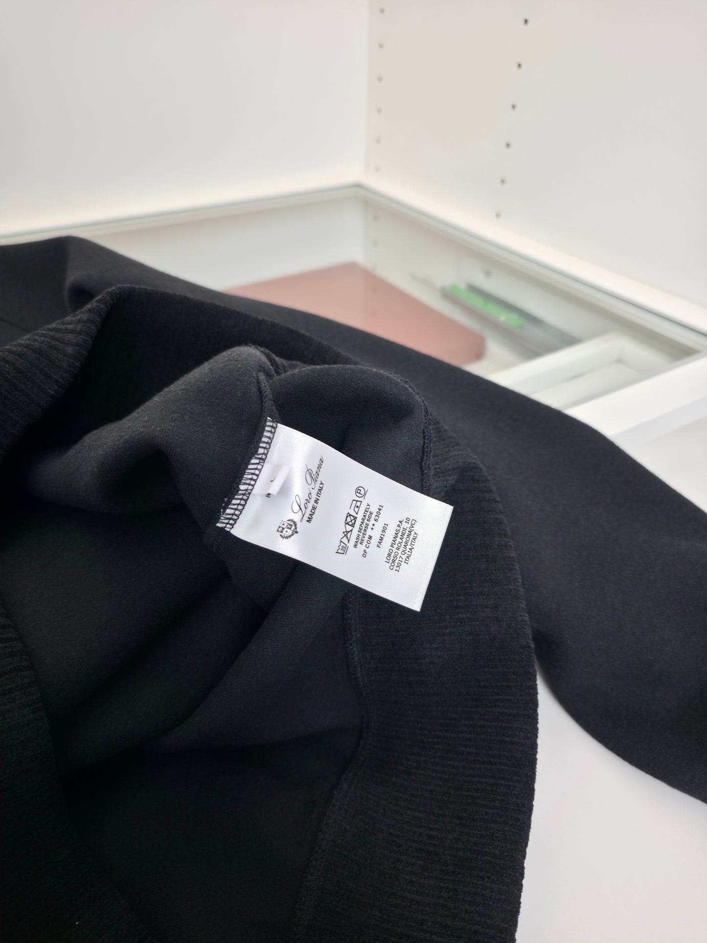 Multi-Colors Hoodie