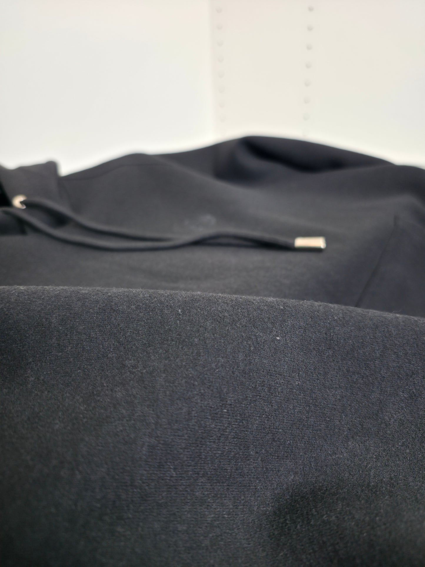 Multi-Colors Hoodie