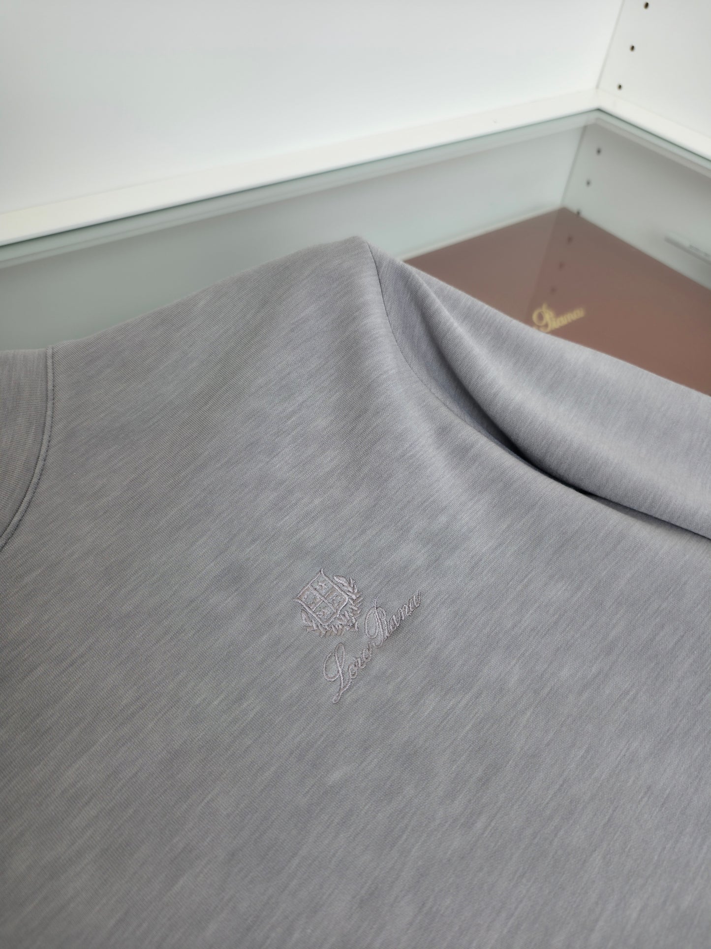 Multi-Colors Jersey