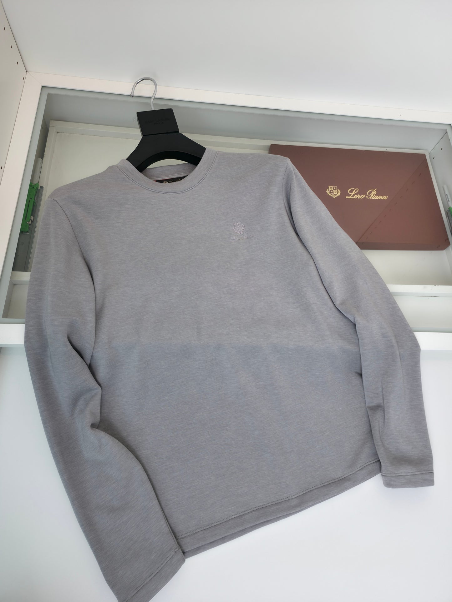 Multi-Colors Jersey