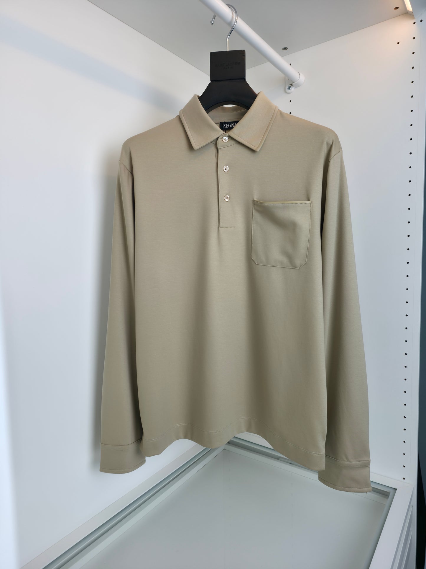 Multi-Colors Jersey