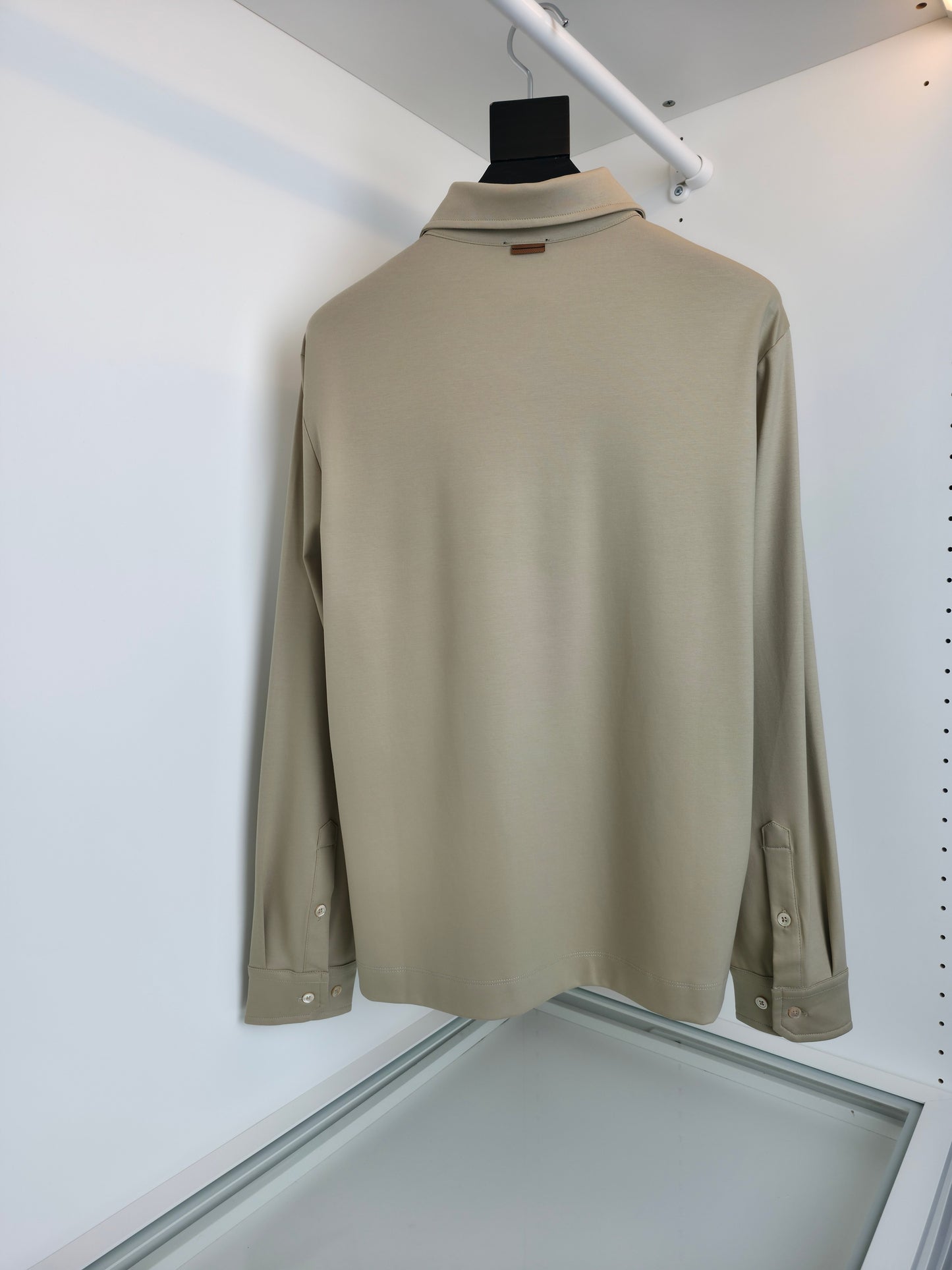 Multi-Colors Jersey