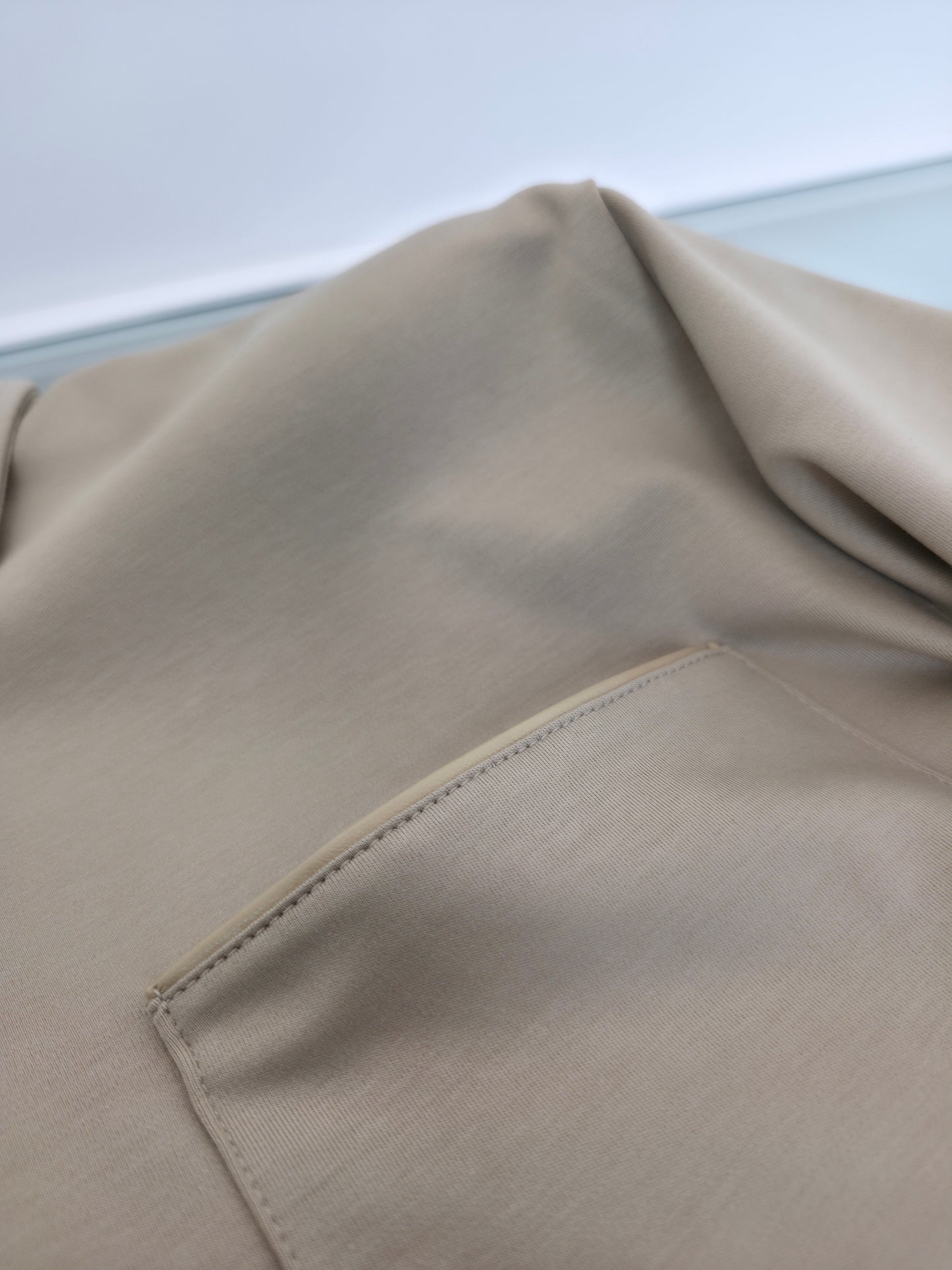 Multi-Colors Jersey