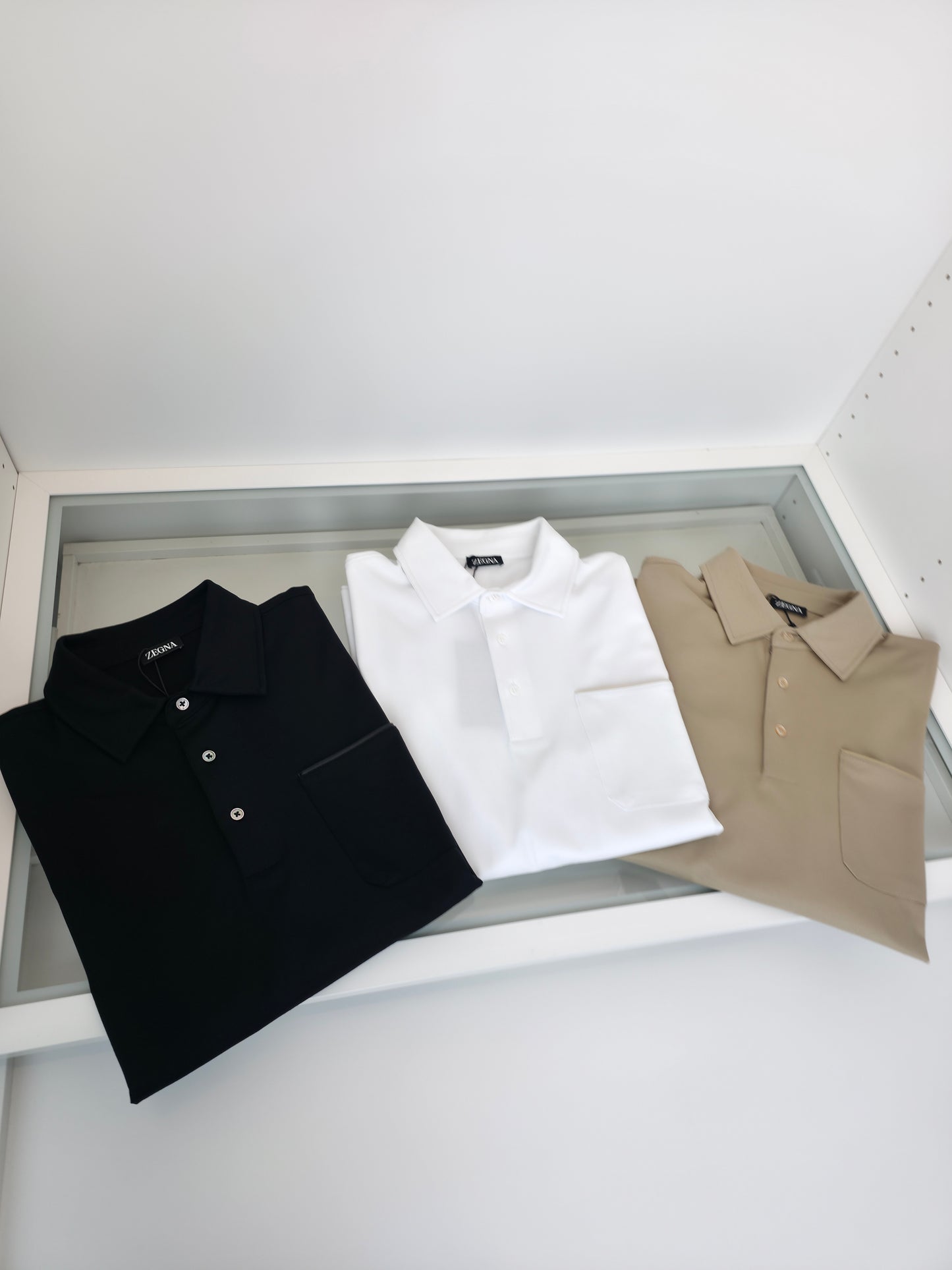 Multi-Colors Jersey