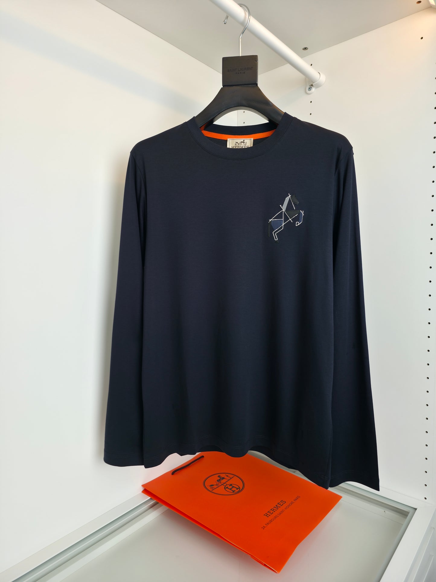 Multi-Colors Jersey