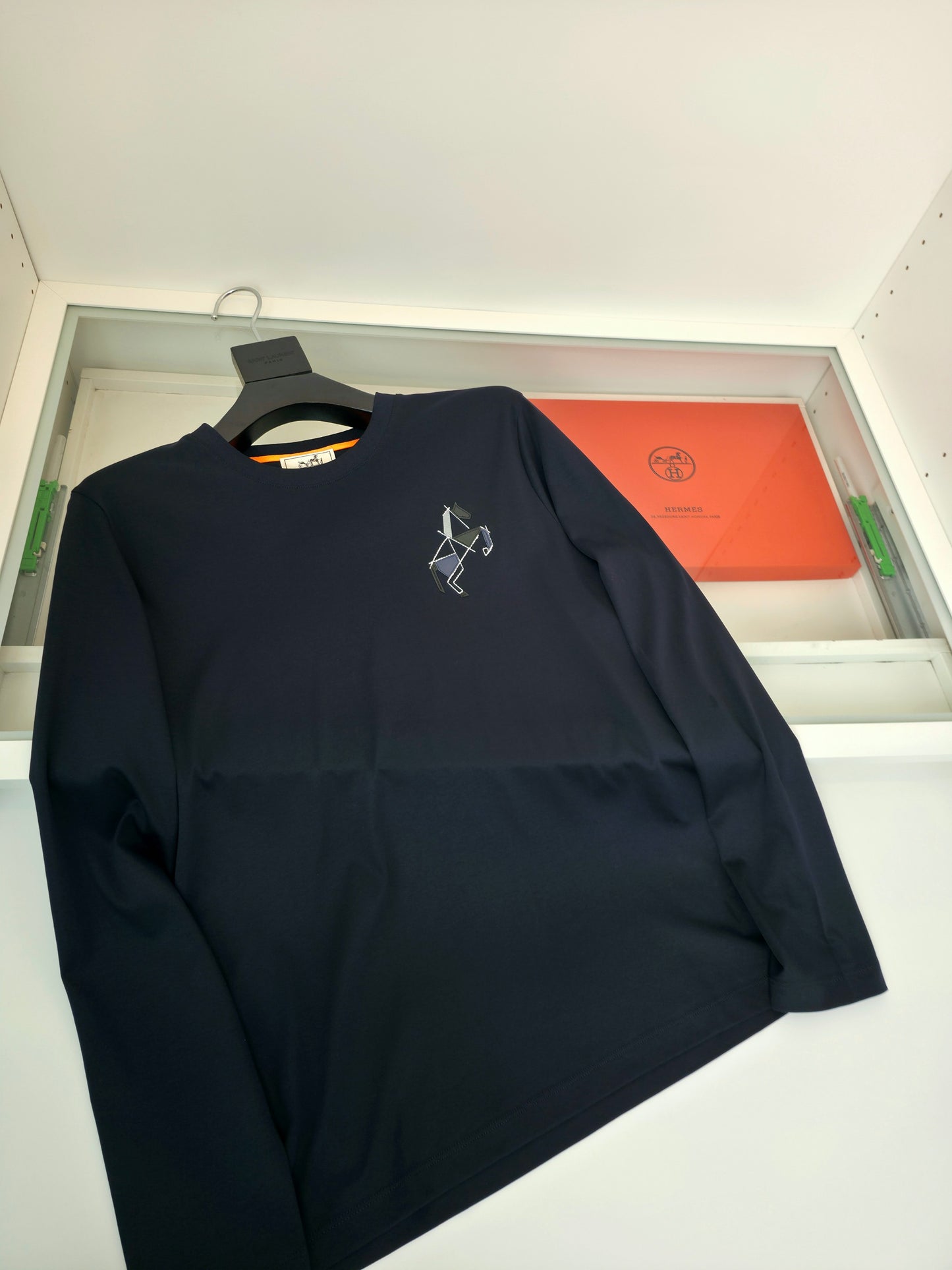 Multi-Colors Jersey