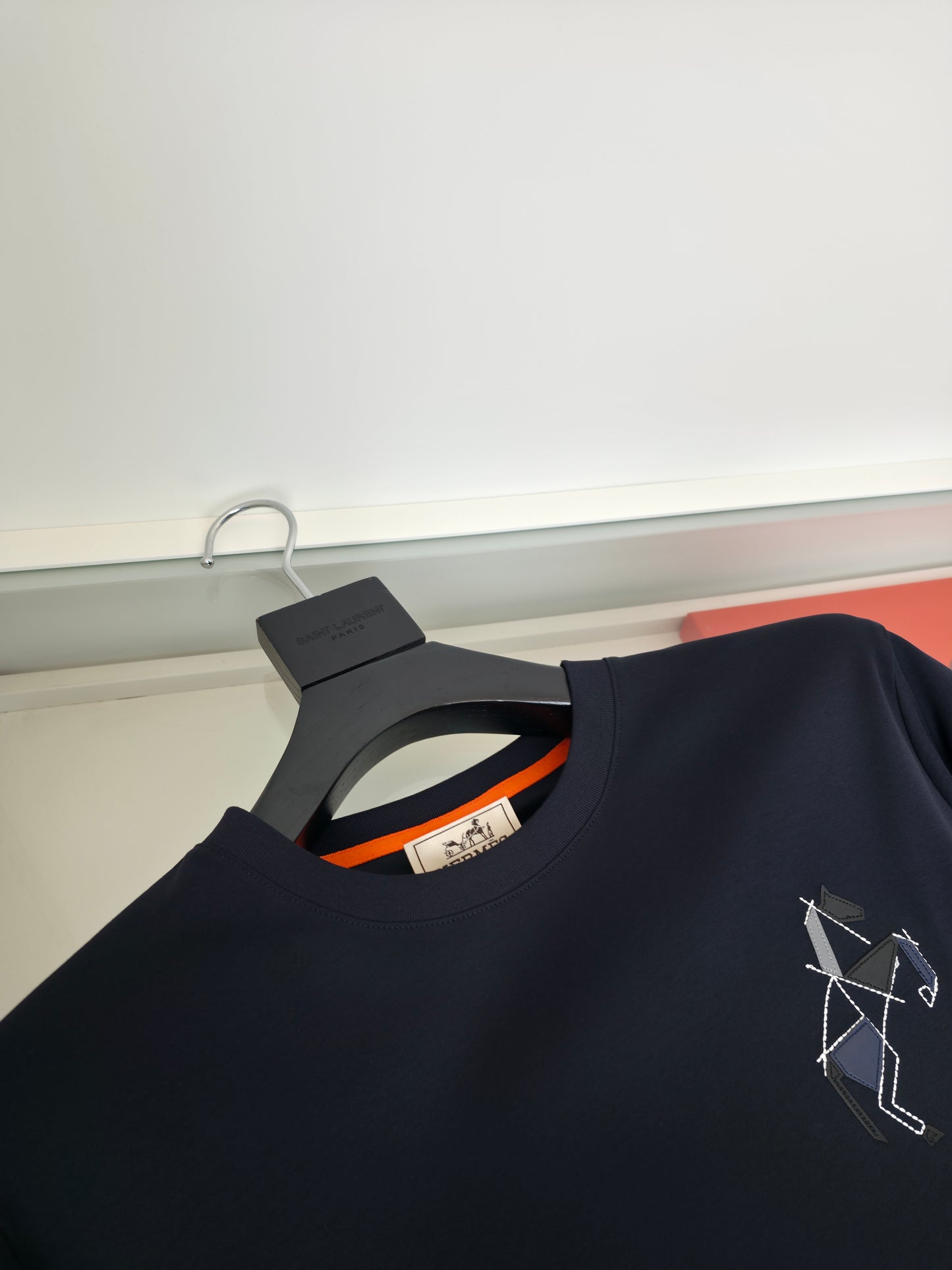 Multi-Colors Jersey