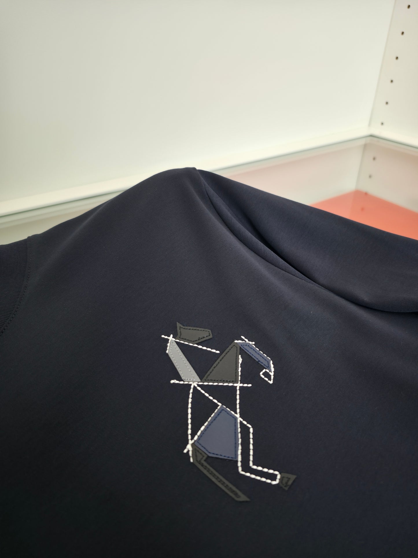 Multi-Colors Jersey