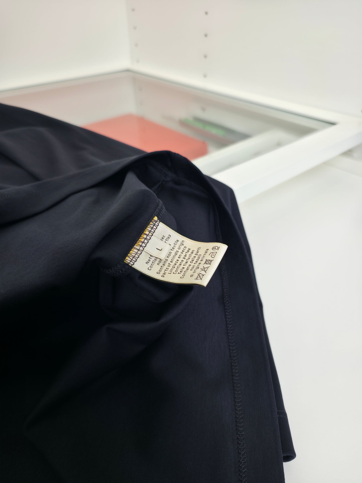 Multi-Colors Jersey