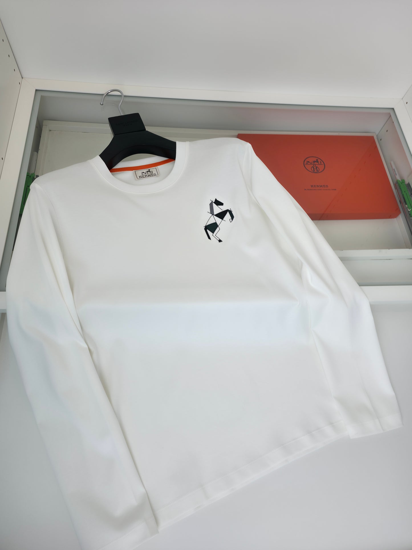 Multi-Colors Jersey
