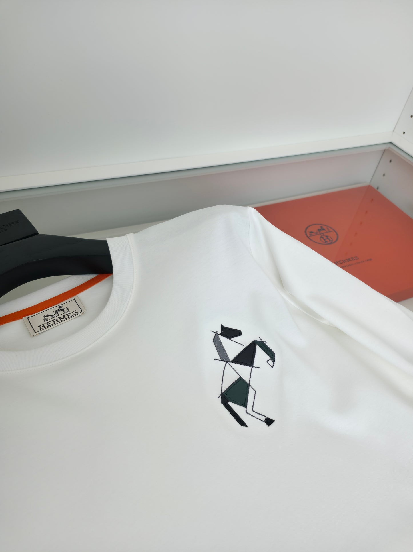Multi-Colors Jersey