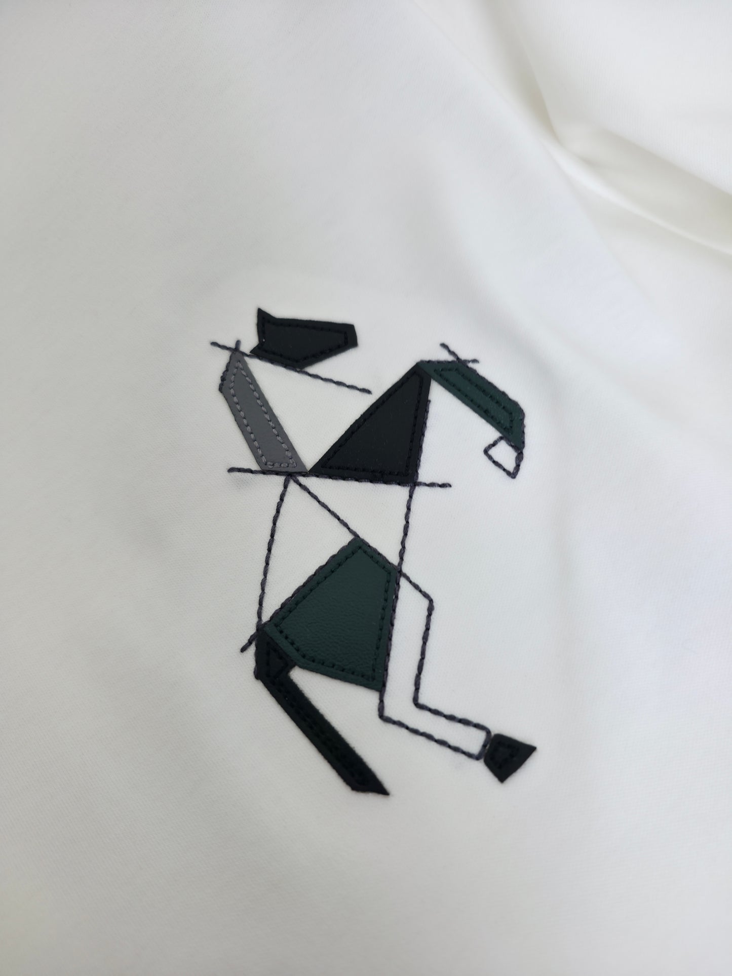 Multi-Colors Jersey