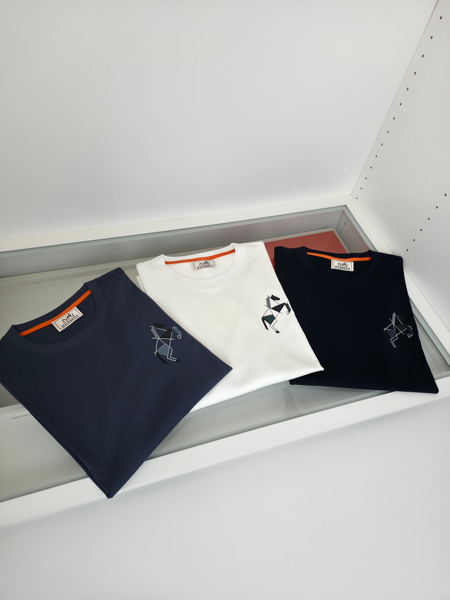 Multi-Colors Jersey