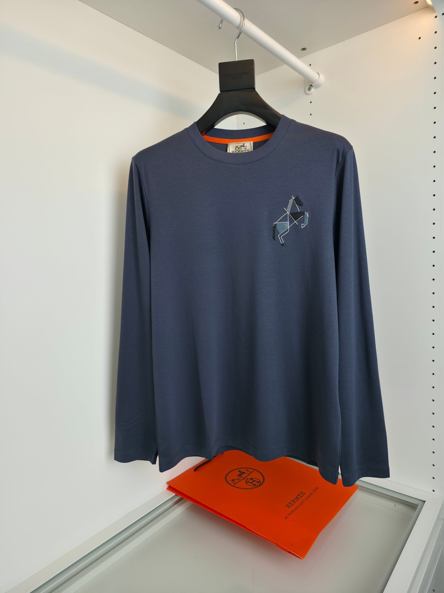 Multi-Colors Jersey