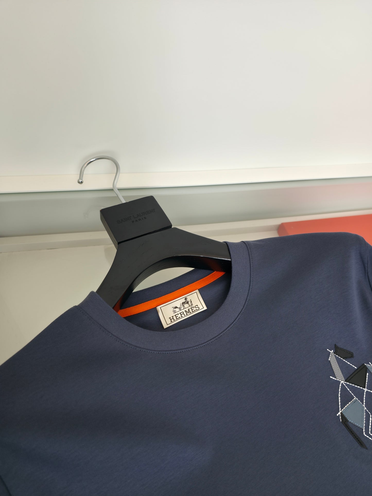 Multi-Colors Jersey
