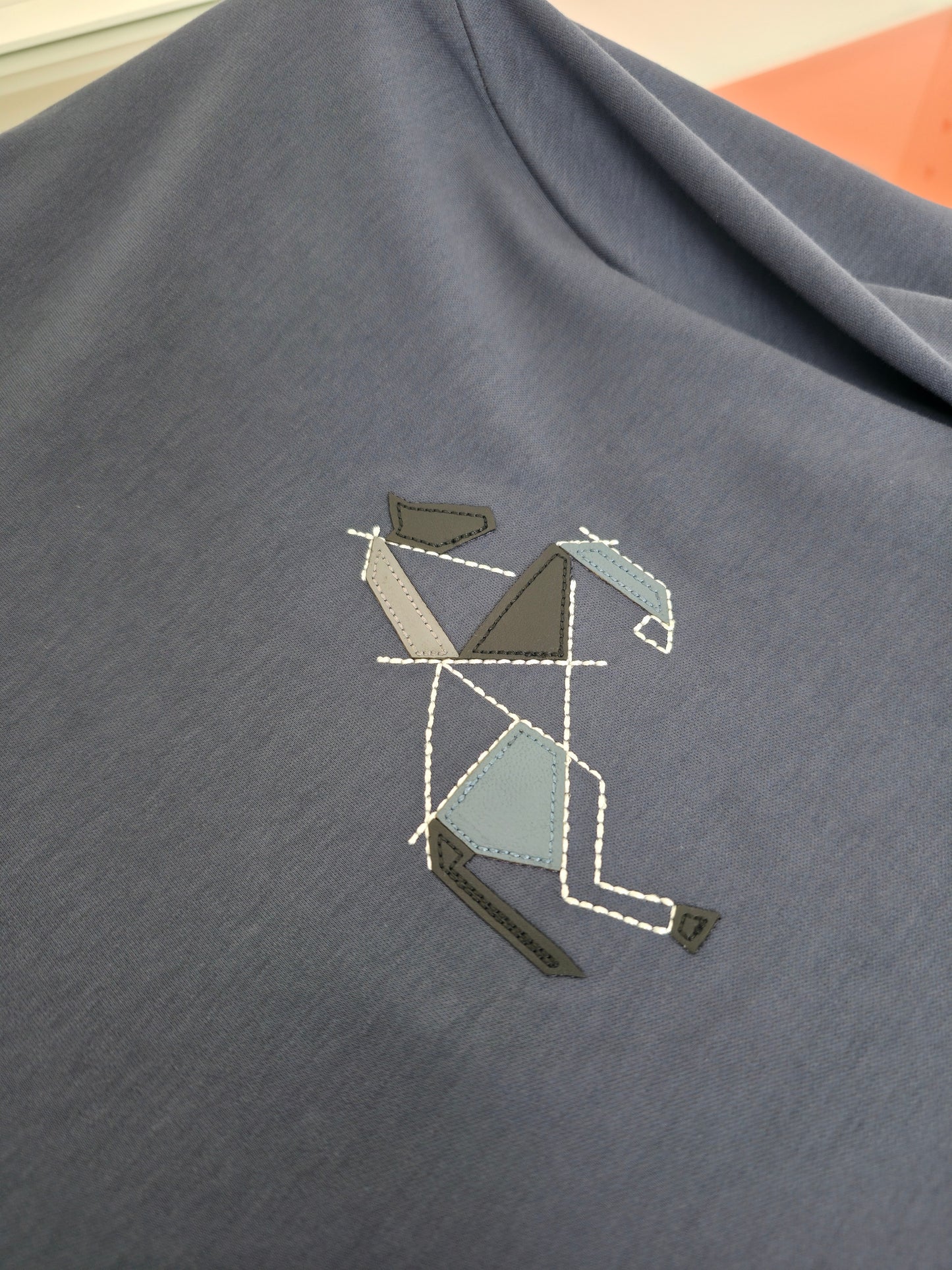 Multi-Colors Jersey