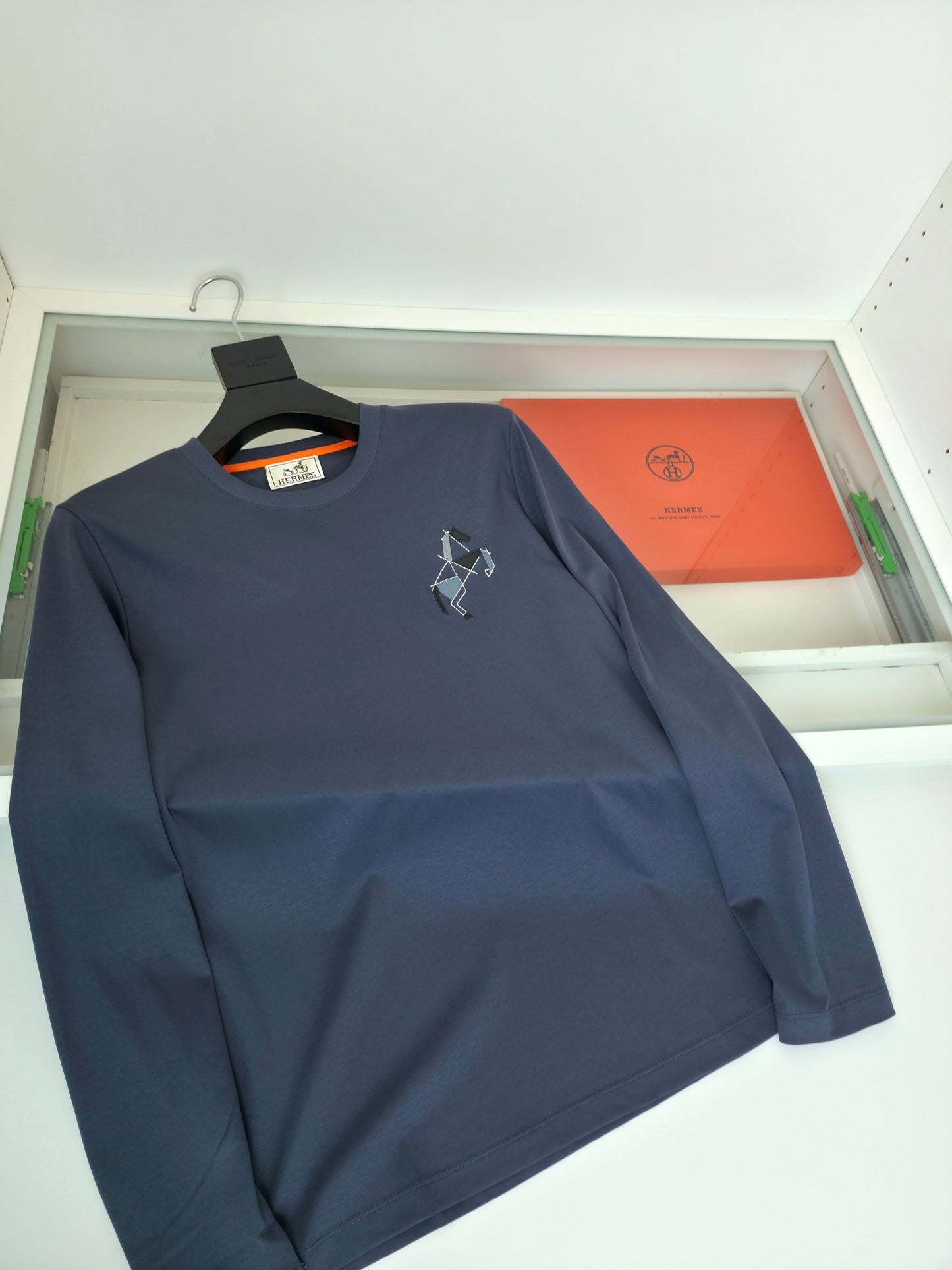 Multi-Colors Jersey