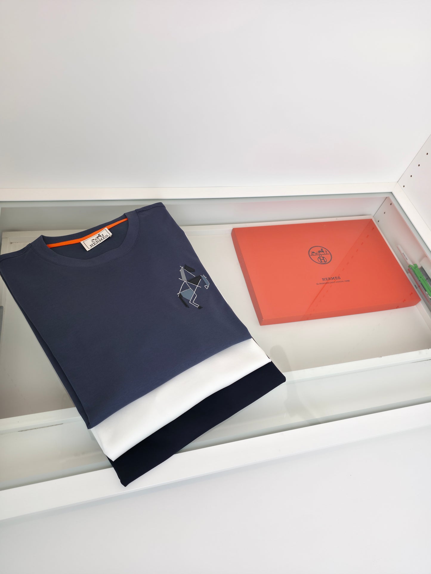 Multi-Colors Jersey